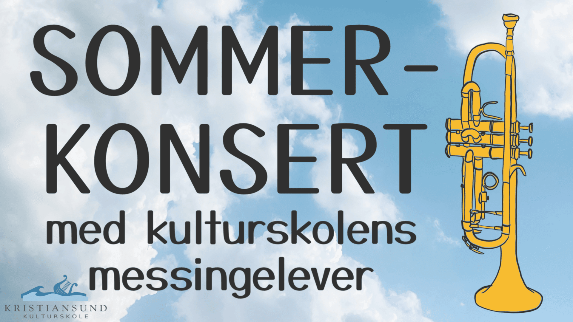 Sommeravslutningskonsert