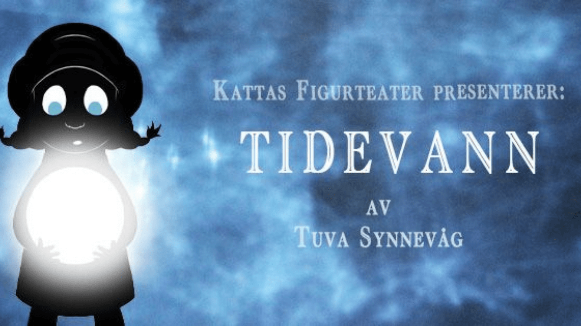 Teatret Vårt: Tidevann
