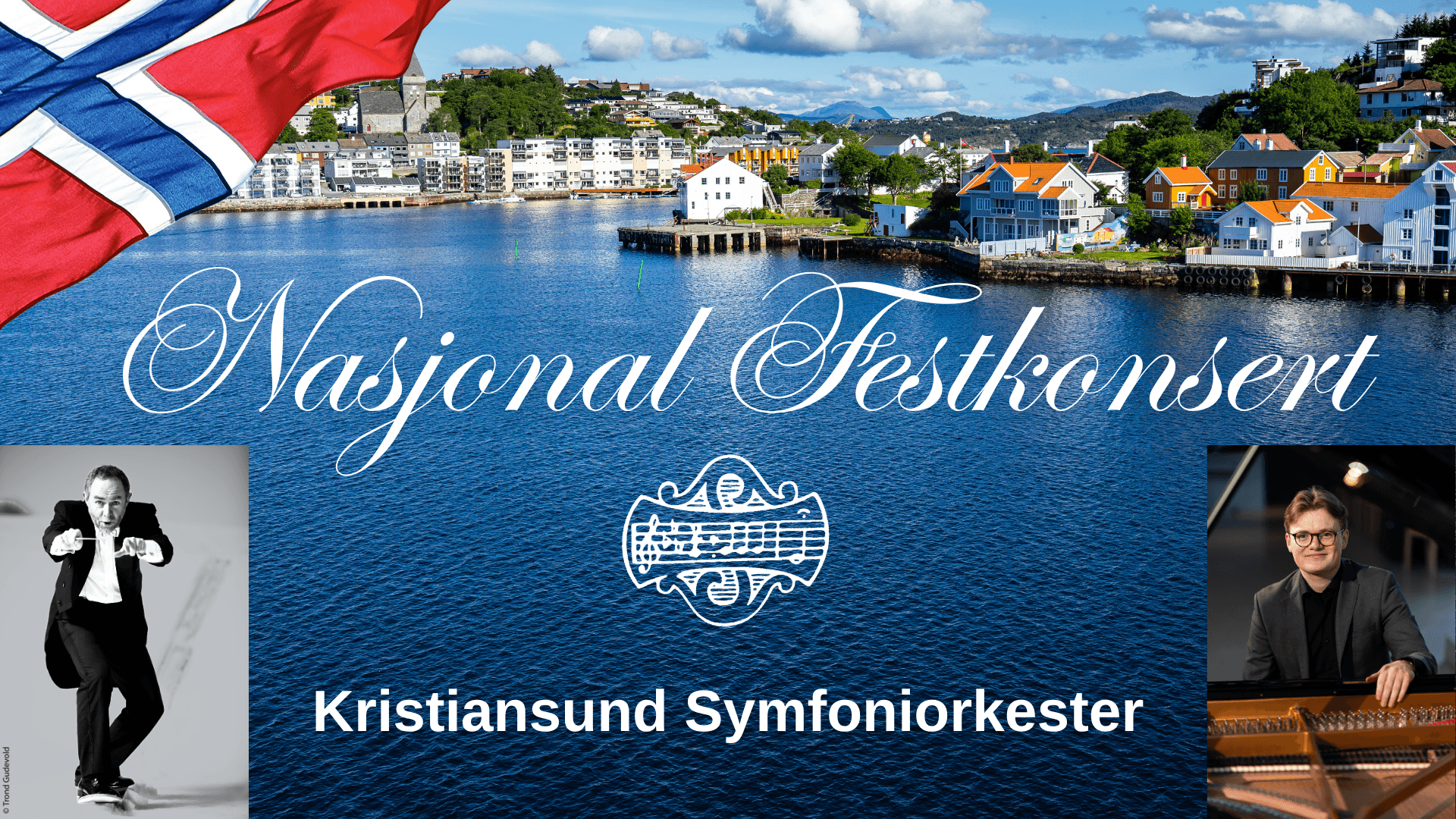 Nasjonal Festkonsert